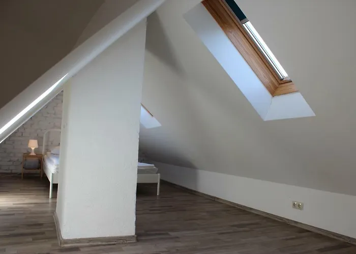 Three-Bedroom Apartment On Peldu 19