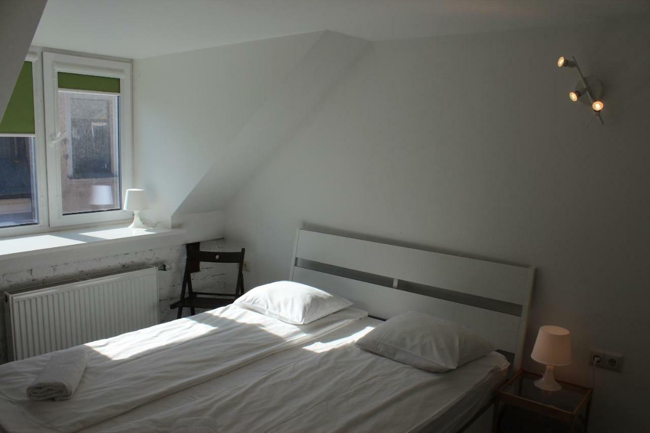 Dzīvoklis Three-bedroom On Peldu 19 *