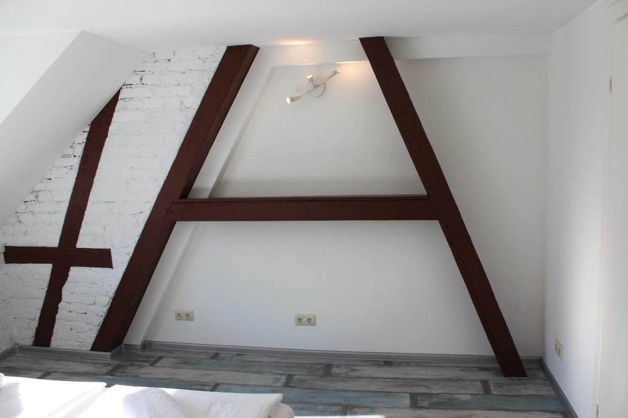 Three-bedroom On Peldu 19 Dzīvoklis *