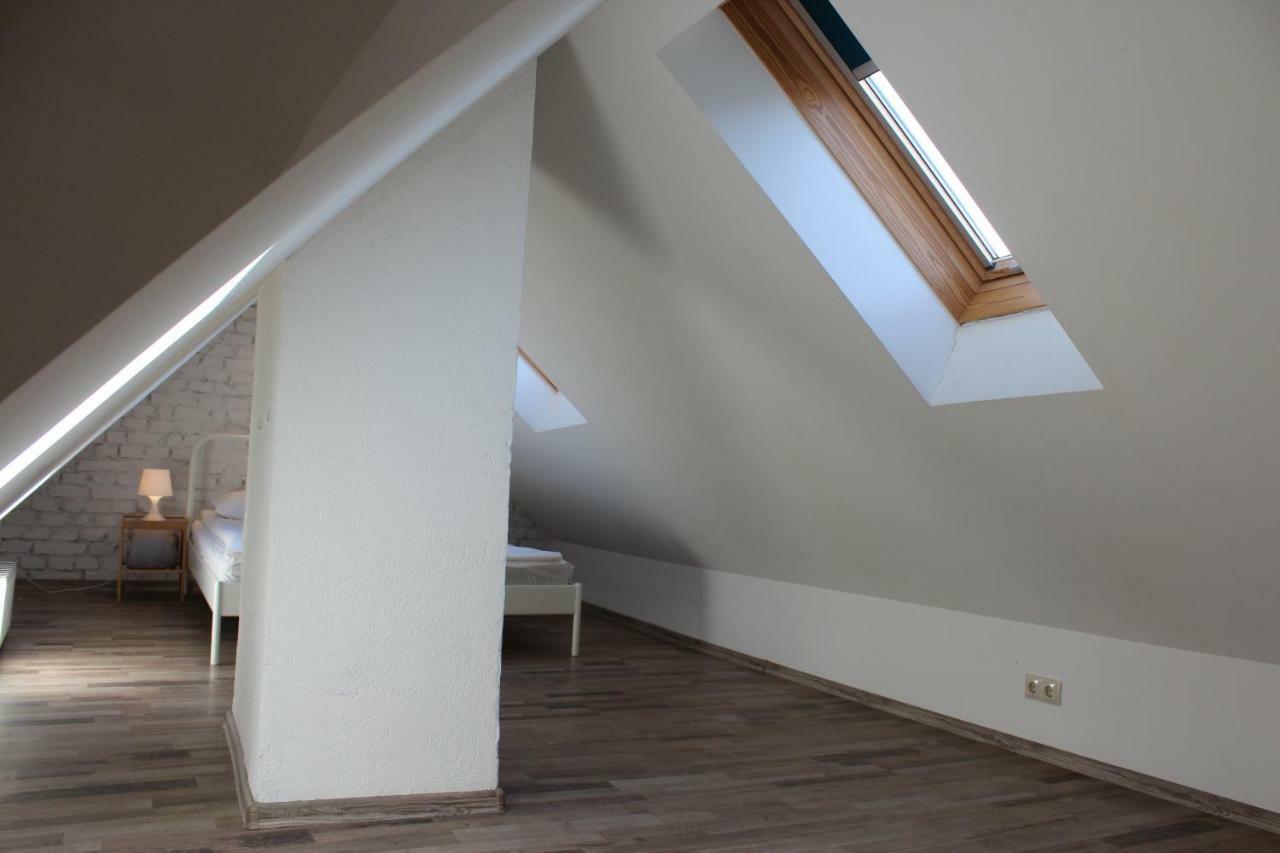Three-bedroom On Peldu 19 Dzīvoklis
